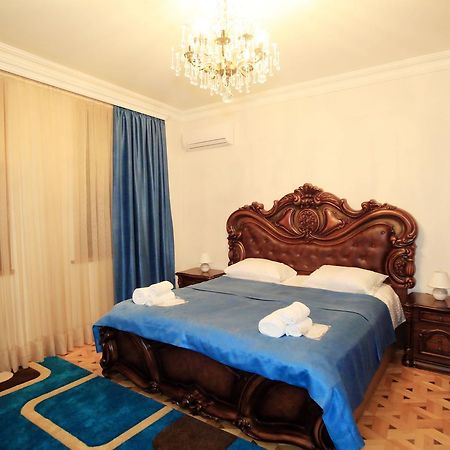Old District Apartment Kutaisi Exterior photo
